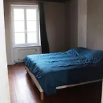 度假居 Le Du Pont Vasteville