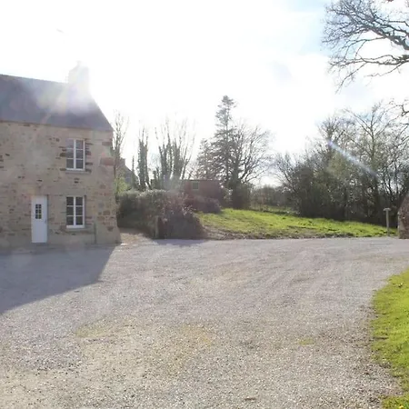 Le Du Pont Casa de Férias Vasteville