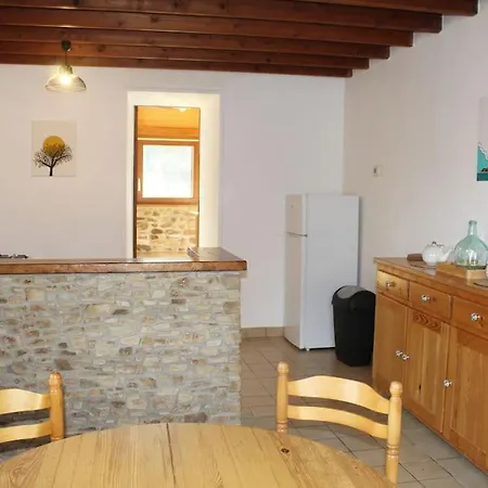 Le Du Pont Casa de Férias *