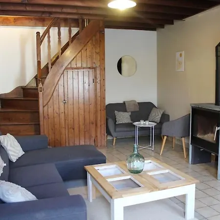 Le Du Pont Vasteville