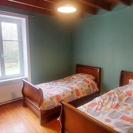 Casa de Férias Le Du Pont