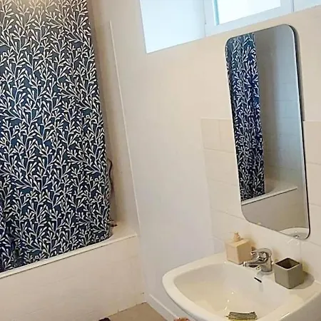 Casa de Férias Le Du Pont Vasteville