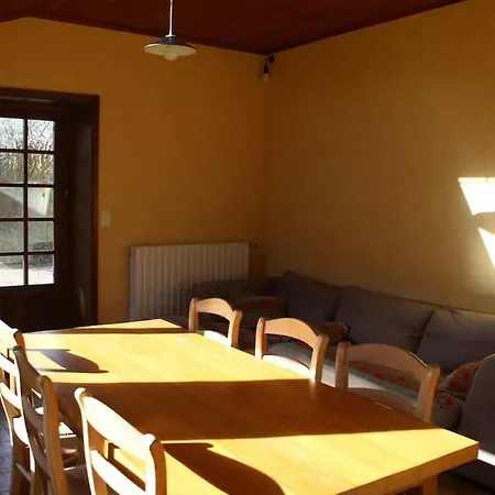 Le Du Pont Casa de Férias *