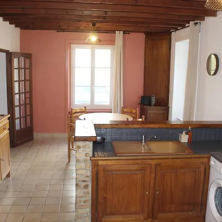 Casa de Férias Le Du Pont