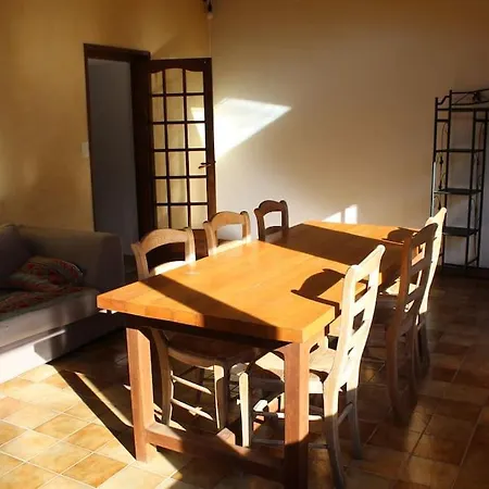 Le Du Pont Casa de Férias