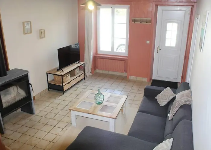 Le Du Pont * Vasteville