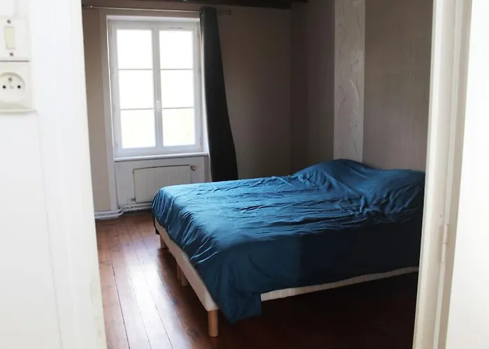 Hébergement de vacances Le Du Pont Vasteville