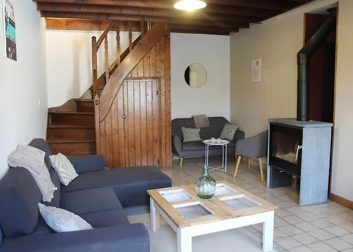 Le Du Pont Vasteville