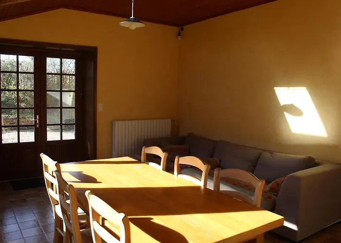 Le Du Pont Hébergement de vacances *