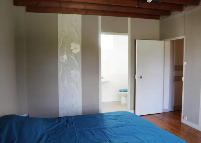 Le Du Pont * Vasteville