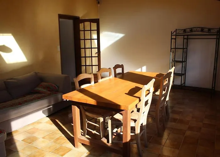 Le Du Pont Hébergement de vacances