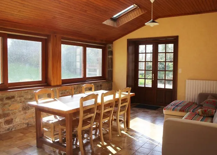 Le Du Pont Vasteville